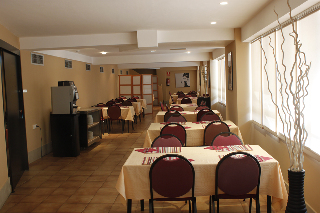 Restaurant
 di Auto Hogar