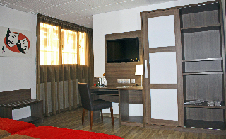 Room
 di Auto Hogar