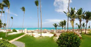 Paradisus Punta Cana Resort