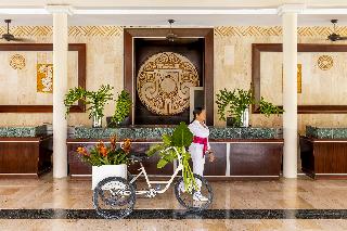 5 Sterne Hotel Paradisus Punta Cana Resort In Bavaro Punta Cana Dominikanische Republik