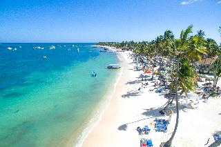 Sunscape Coco Punta Cana