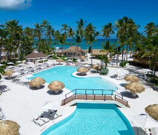 Sunscape Coco Punta Cana