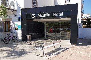 Eix Alcudia Hotel - Generell