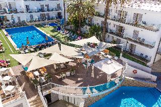 Eix Alcudia Hotel - Pool