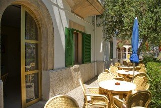 Terrace
 di Alcudia