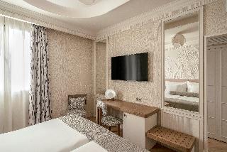 Vincci Madrid Centrum photo 6