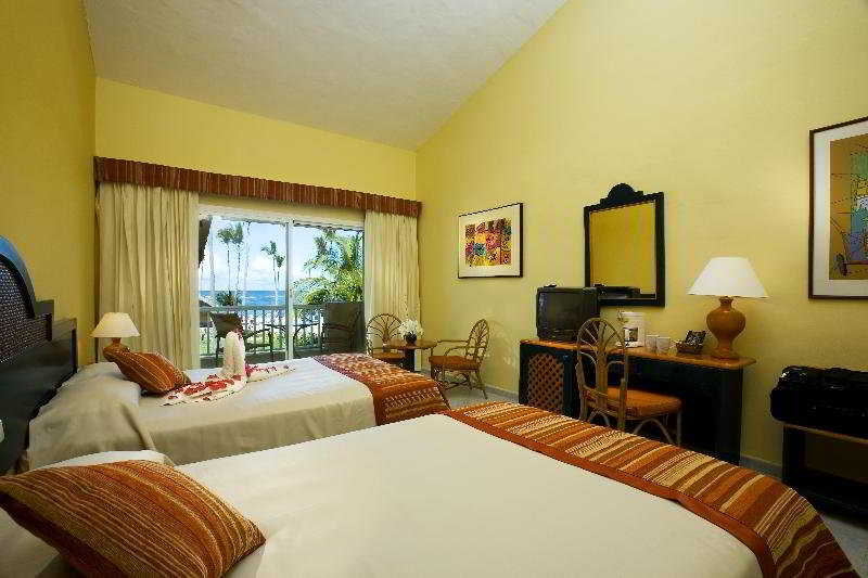Room
 di Sirenis Cocotal Beach Resort & Spa All Inclusive
