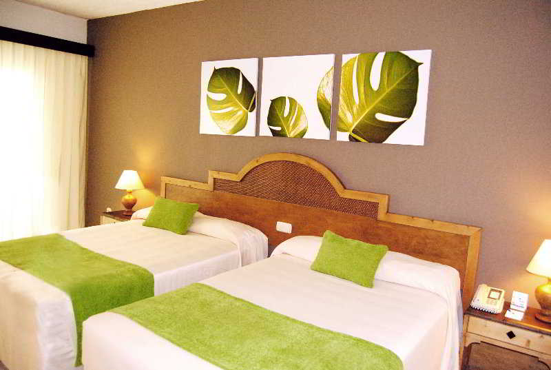 Room
 di Sirenis Cocotal Beach Resort & Spa All Inclusive