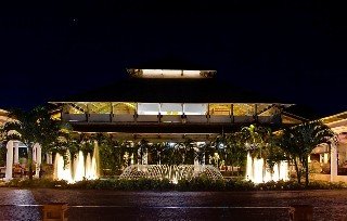 General view
 di Catalonia Bávaro Beach, Golf & Casino Resort