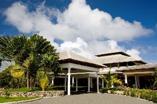 General view
 di Catalonia Bávaro Beach, Golf & Casino Resort