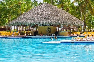 Pool
 di Catalonia Bávaro Beach, Golf & Casino Resort