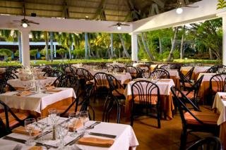 Restaurant
 di Catalonia Bávaro Beach, Golf & Casino Resort