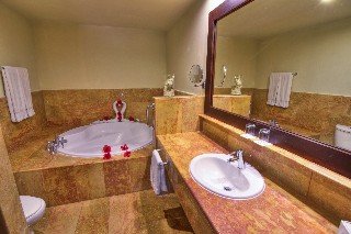 Room
 di Catalonia Bávaro Beach, Golf & Casino Resort