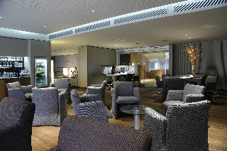 General view
 di Crowne Plaza Barcelona Fira Center