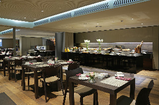 General view
 di Crowne Plaza Barcelona Fira Center