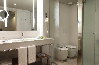 Room
 di Crowne Plaza Barcelona Fira Center