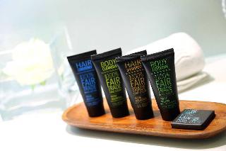 Room
 di Crowne Plaza Barcelona Fira Center