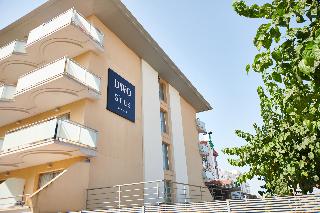 DWO Sirius - Only Adults Hotel