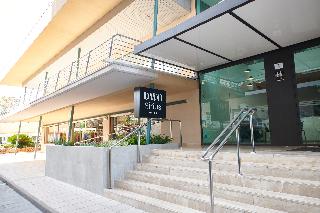 DWO Sirius - Only Adults Hotel
