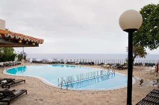 Pool
 di Duas Torres