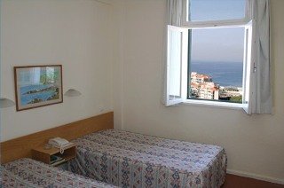 Room
 di Duas Torres