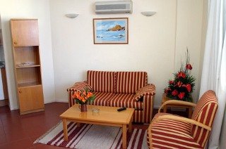 Room
 di Duas Torres