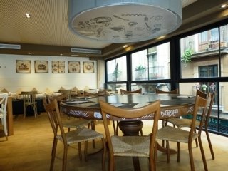 Restaurant
 di Royal Ramblas