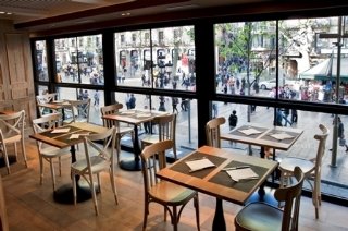 Restaurant
 di Royal Ramblas