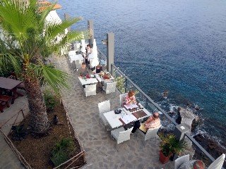 Restaurant
 di Cais da Oliveira