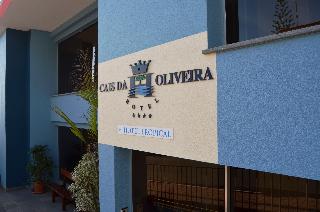 Restaurant
 di Cais da Oliveira