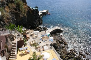Beach
 di Cais da Oliveira