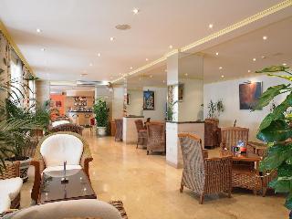 Essence Hotel Boutique by Don Paquito - Generell