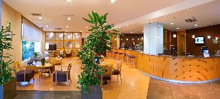 Lobby
 di SH Florazar