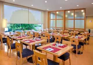 Restaurant
 di SH Florazar