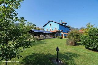 La Casona de Nueva