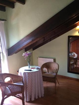 La Casona de Nueva