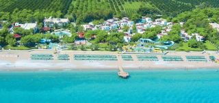 General view
 di Pirate's Beach Club