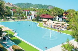 Pool
 di Pirate's Beach Club