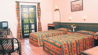 Room
 di Pirate's Beach Club