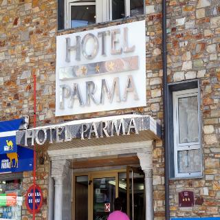 Parma - Generell