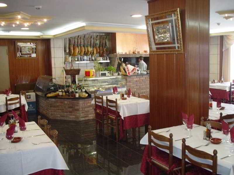 Parma - Restaurant
