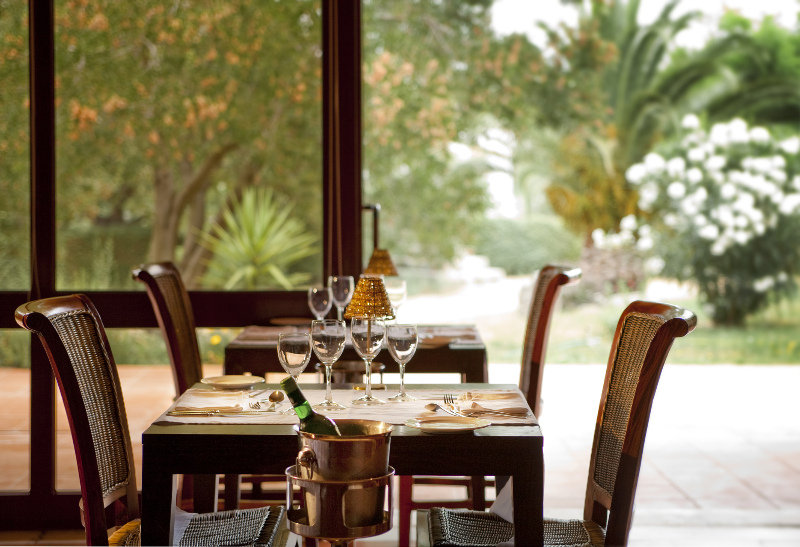 Restaurant
 di Evora Hotel