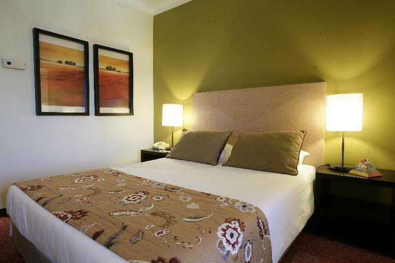 Room
 di Evora Hotel