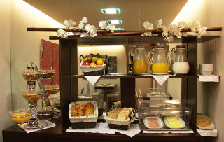 General view
 di Medicis