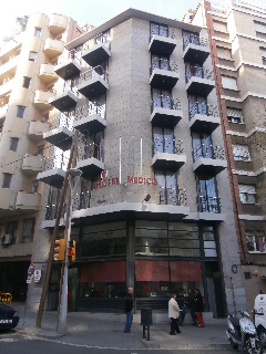 General view
 di Medicis