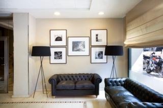 Lobby
 di Medium Prisma