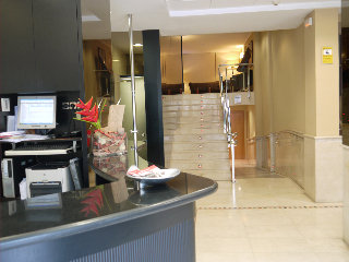 Lobby
 di Medium Prisma