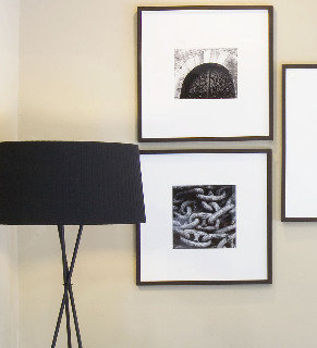 Lobby
 di Medium Prisma