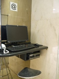 Lobby
 di Medium Prisma