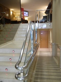 Lobby
 di Medium Prisma